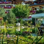 Salzburgerhof, 5-sterne Von Zell Am Hotel 5*