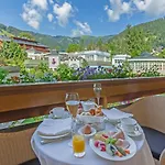 Salzburgerhof, 5-sterne Von Zell Am 5*