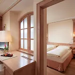 Salzburgerhof, 5-sterne Von Zell Am Hotel 5*