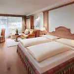 Ξενοδοχείο Salzburgerhof, 5-sterne Von Zell Am 5*
