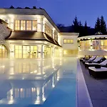 Salzburgerhof, 5-sterne Von Zell Am 5* Zell am See