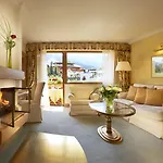 Hotel Salzburgerhof, 5-sterne Von Zell Am Zell am See