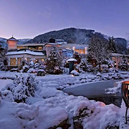 Hotell Salzburgerhof, 5-sterne Von Zell Am 5*