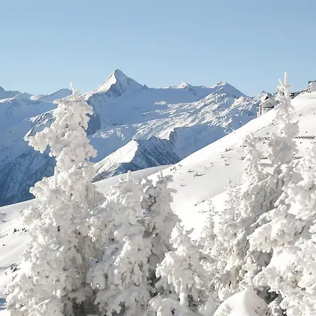Salzburgerhof, 5-sterne Von Zell Am 5* ツェル アム ゼー