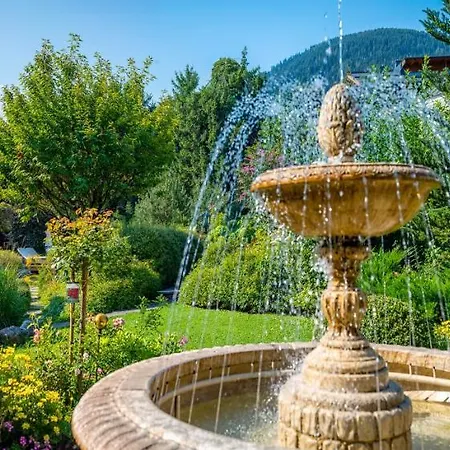 Salzburgerhof Wellness-, Golf- Und Genießerhotel Hotel Zell am See