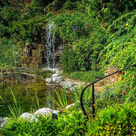 Salzburgerhof, 5-sterne Von Zell Am Hotell Zell am See