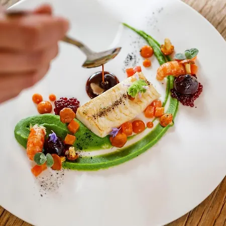 Salzburgerhof Wellness-, Golf- Und Genießerhotel Zell am See