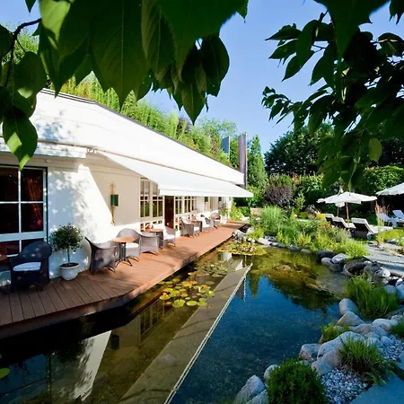 Salzburgerhof, 5-sterne Von Zell Am Hotel Zell am See