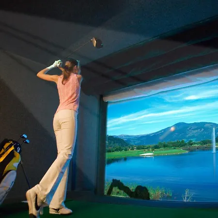 Salzburgerhof, 5-sterne Von Zell Am Hotell Zell am See