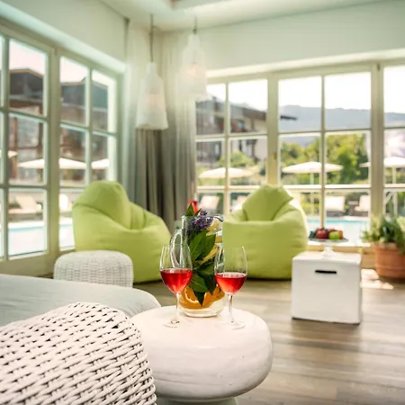 Salzburgerhof, 5-sterne Von Zell Am Zell am See