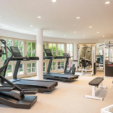 Hotel Salzburgerhof Wellness-, Golf- Und Genießerhotel Zell am See