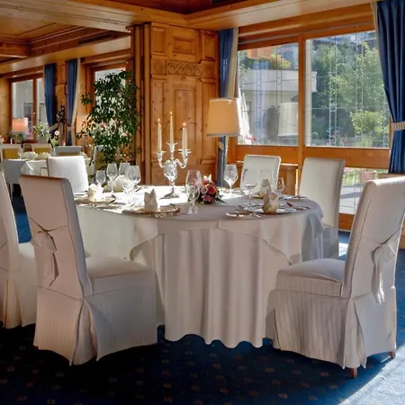 Salzburgerhof, 5-sterne Von Zell Am Hotell Zell am See