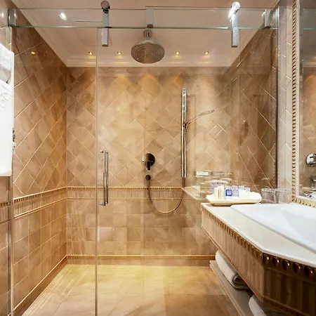 Salzburgerhof, 5-sterne Von Zell Am 5*
