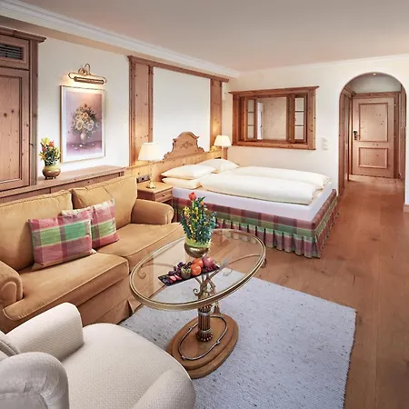 Salzburgerhof, 5-sterne Von Zell Am Ξενοδοχείο 5*