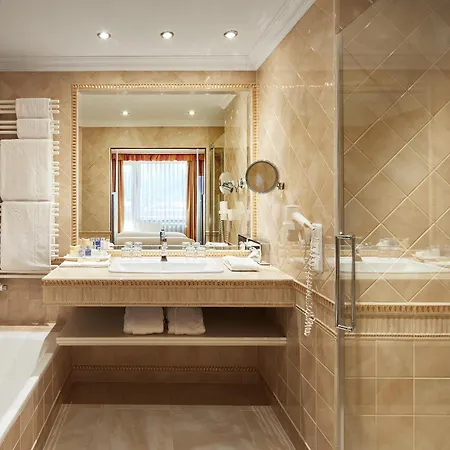 Salzburgerhof, 5-sterne Von Zell Am 5*