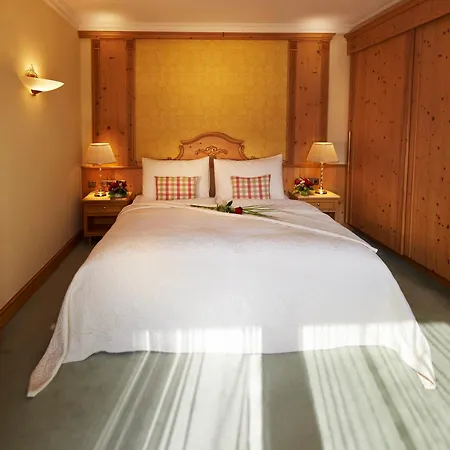 Salzburgerhof Wellness-, Golf- Und Genießerhotel Hotel 5*