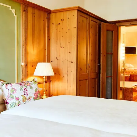 Hotell Salzburgerhof, 5-sterne Von Zell Am 5*