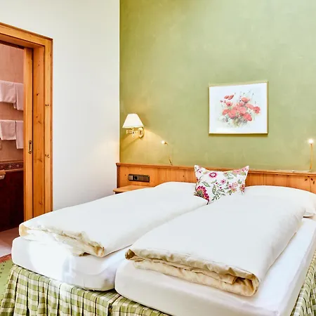 Salzburgerhof, 5-sterne Von Zell Am 5*