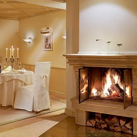 Hotell Salzburgerhof, 5-sterne Von Zell Am 5*