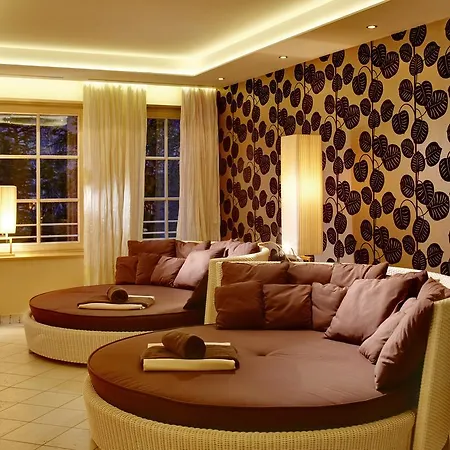 Salzburgerhof Wellness-, Golf- Und Genießerhotel 5* Zell am See