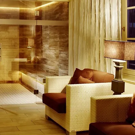 Hotell Salzburgerhof, 5-sterne Von Zell Am Zell am See