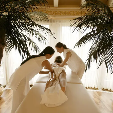 Salzburgerhof, 5-sterne Von Zell Am Hotel 5*