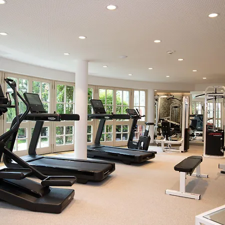 Salzburgerhof, 5-sterne Von Zell Am 5*