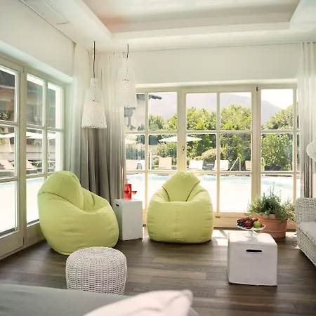 Hotel Salzburgerhof, 5-sterne Von Zell Am Zell am See