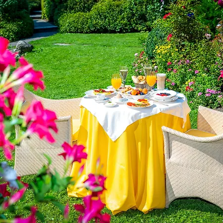 Hotel Salzburgerhof, 5-sterne Von Zell Am 5*