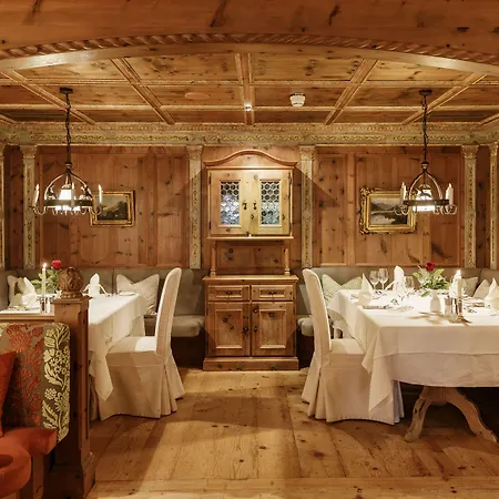 Salzburgerhof, 5-sterne Von Zell Am 5* Zell am See