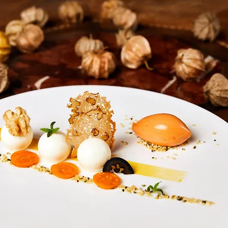 Szálloda Salzburgerhof, 5-sterne Von Zell Am Zell am See