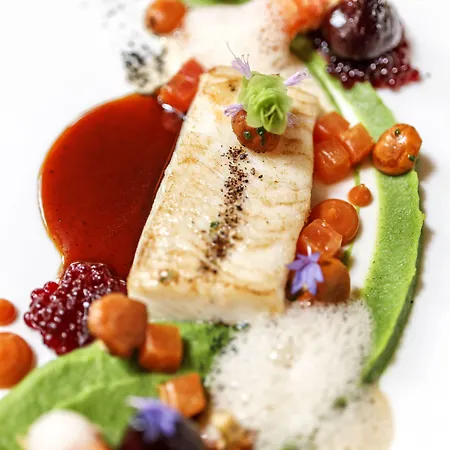 Salzburgerhof, 5-sterne Von Zell Am Hotell 5*