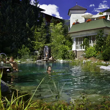 Salzburgerhof, 5-sterne Von Zell Am Hotell Zell am See