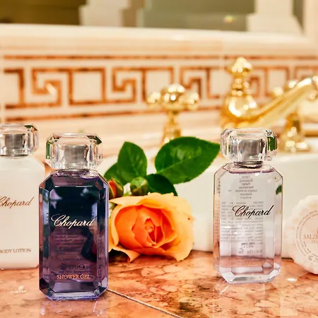 Salzburgerhof Wellness-, Golf- Und Genießerhotel Hotel Zell am See