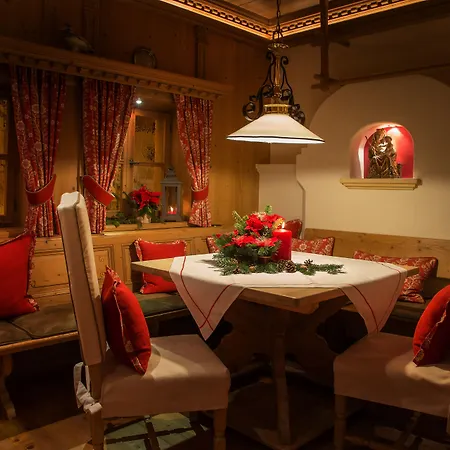 Salzburgerhof, 5-sterne Von Zell Am 5* Zell am See