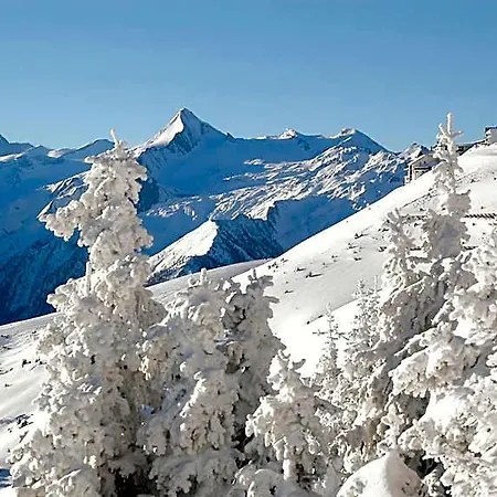 Hotel Salzburgerhof, 5-sterne Von Zell Am Zell am See