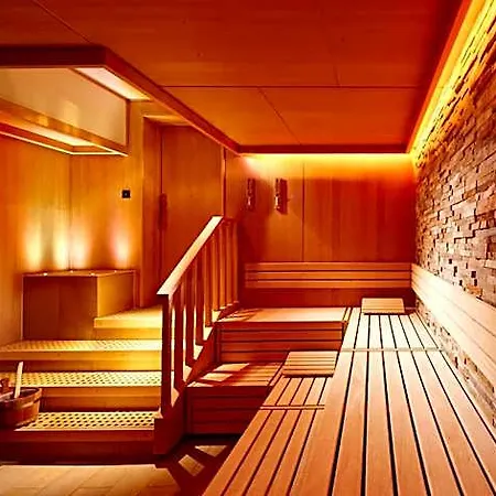 Salzburgerhof, 5-sterne Von Zell Am Hotel Zell am See