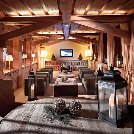 Hotel Salzburgerhof, 5-sterne Von Zell Am 5*