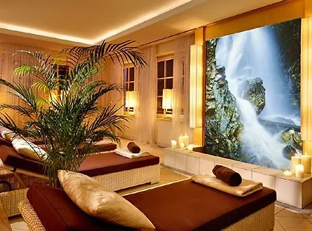 ホテル Salzburgerhof, 5-sterne Von Zell Am ツェル アム ゼー