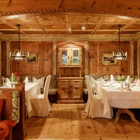 Salzburgerhof, 5-sterne Von Zell Am 5* ツェル アム ゼー