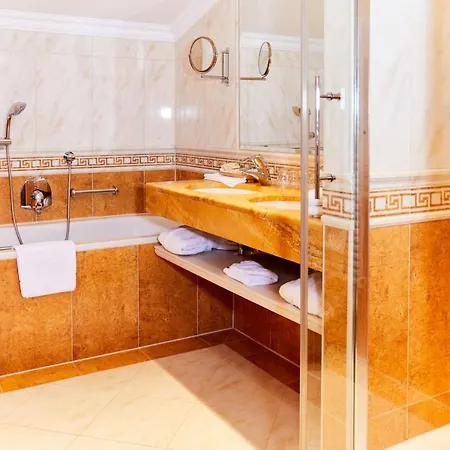 Salzburgerhof, 5-sterne Von Zell Am ホテル 5*