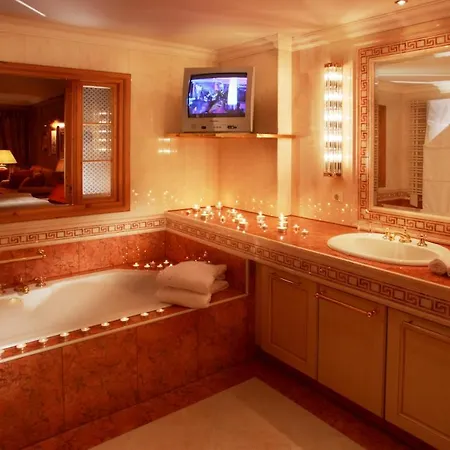 ホテル Salzburgerhof, 5-sterne Von Zell Am 5*