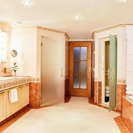 ホテル Salzburgerhof, 5-sterne Von Zell Am 5*