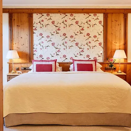 Salzburgerhof, 5-sterne Von Zell Am Hotel Zell am See