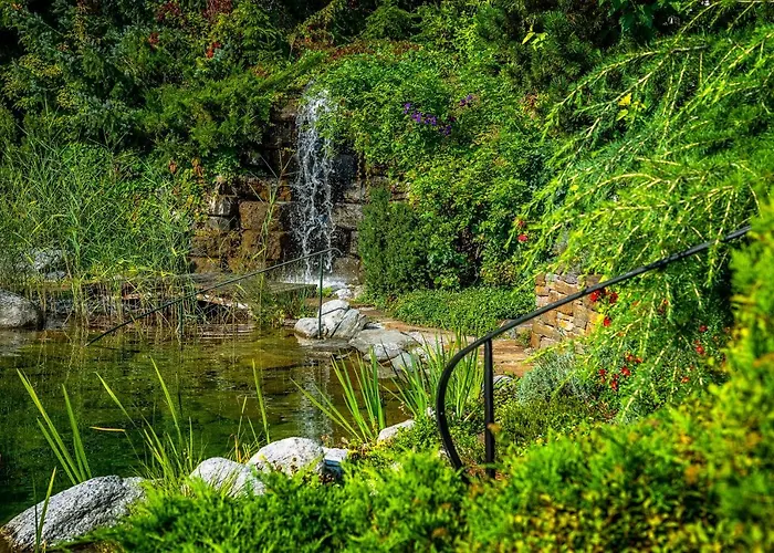 Salzburgerhof, 5-sterne Von Zell Am فندق زيل أم سي