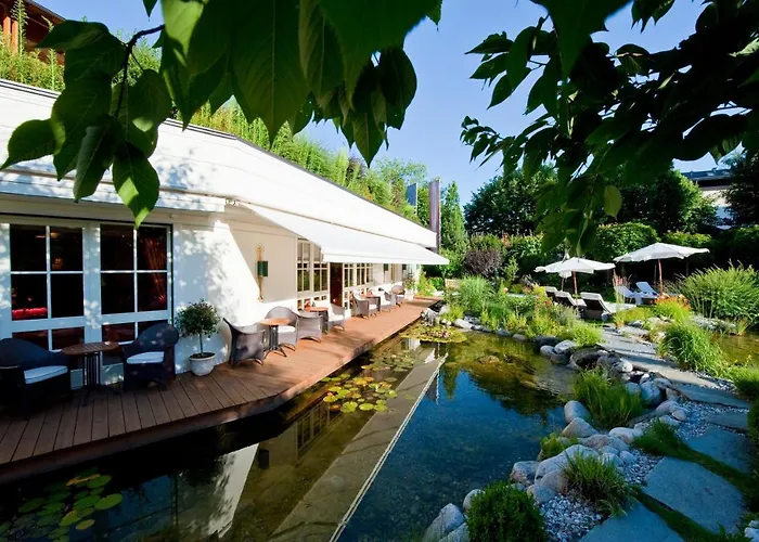 Salzburgerhof, 5-sterne Von Zell Am Hotel Zell am See