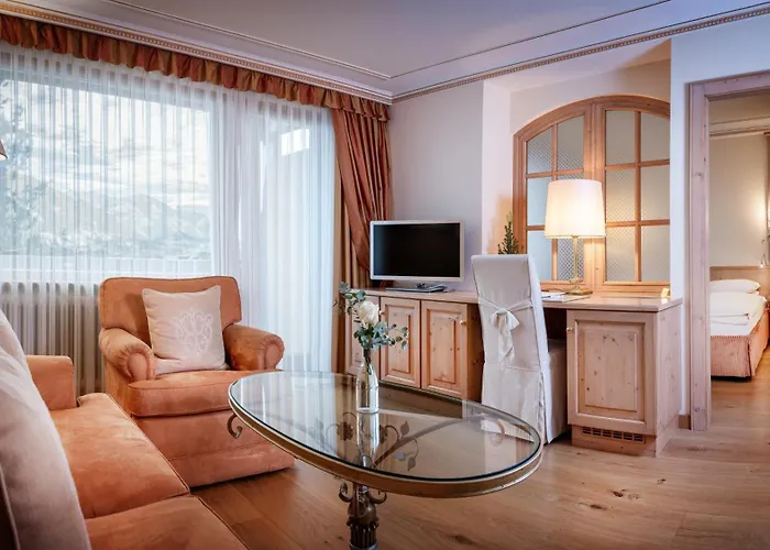 Salzburgerhof, 5-sterne Von Zell Am 5* زيل أم سي