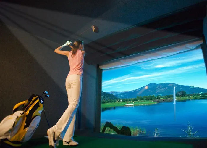 Salzburgerhof, 5-sterne Von Zell Am Hotel Zell am See