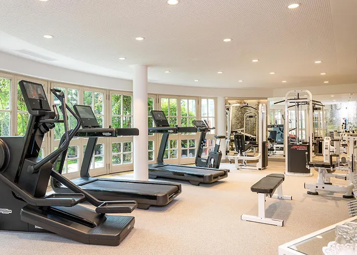 Hotel Salzburgerhof, 5-sterne Von Zell Am Zell am See