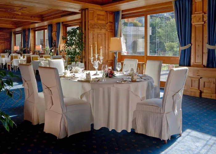 Salzburgerhof, 5-sterne Von Zell Am Hotel Zell am See